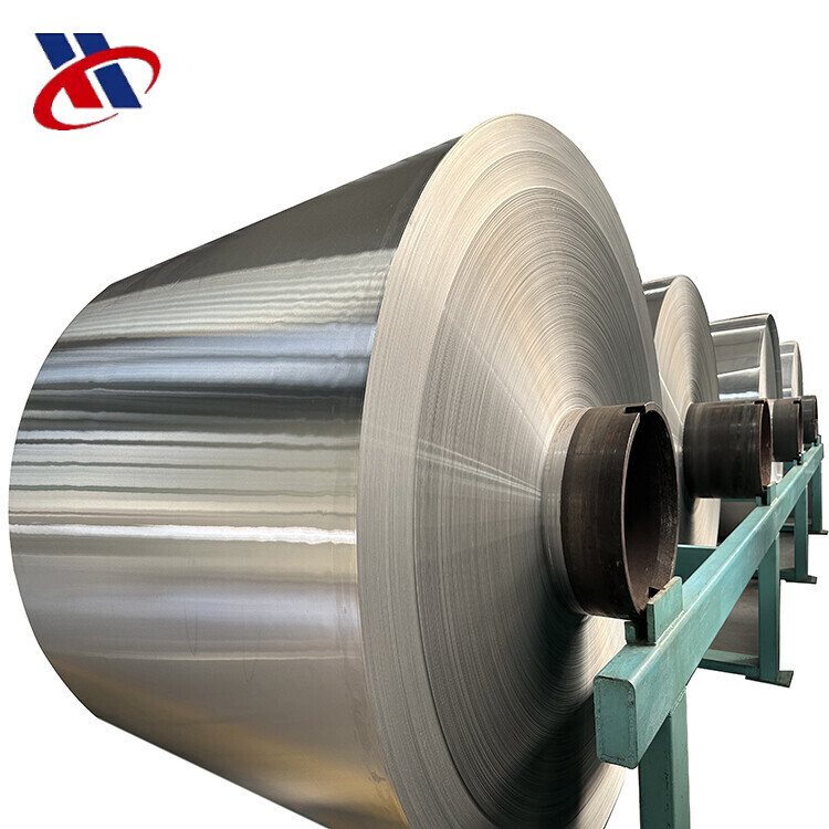 5005 Aluminum Coil