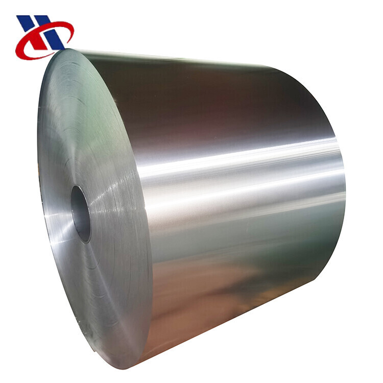 1070 Aluminum Coil