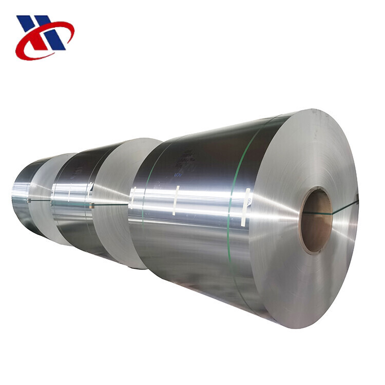 Aluminum Coil