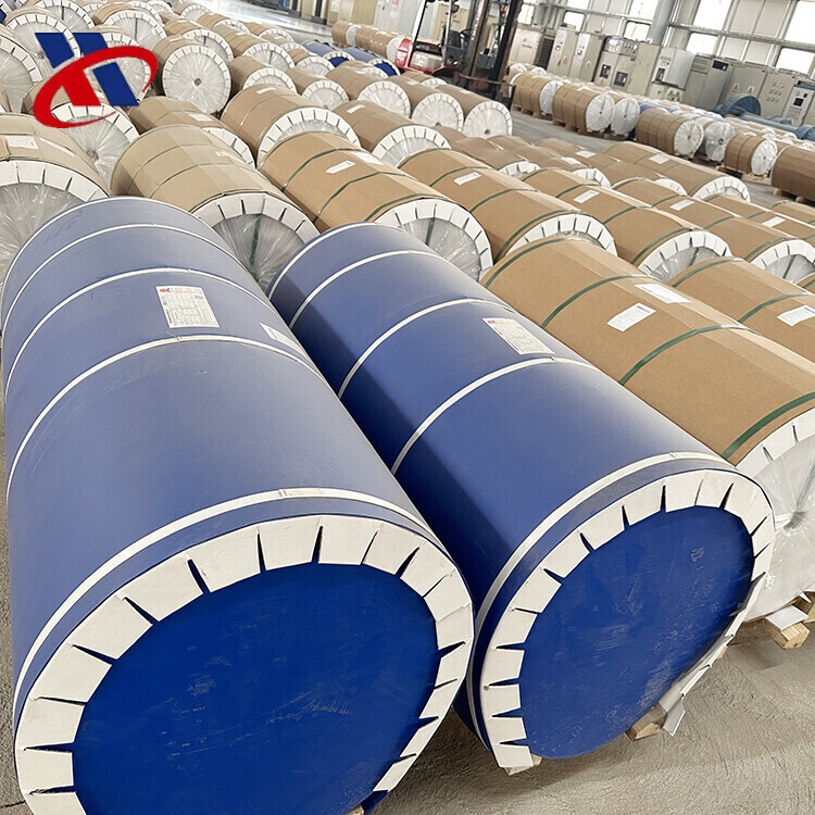 3204 Aluminum Coil