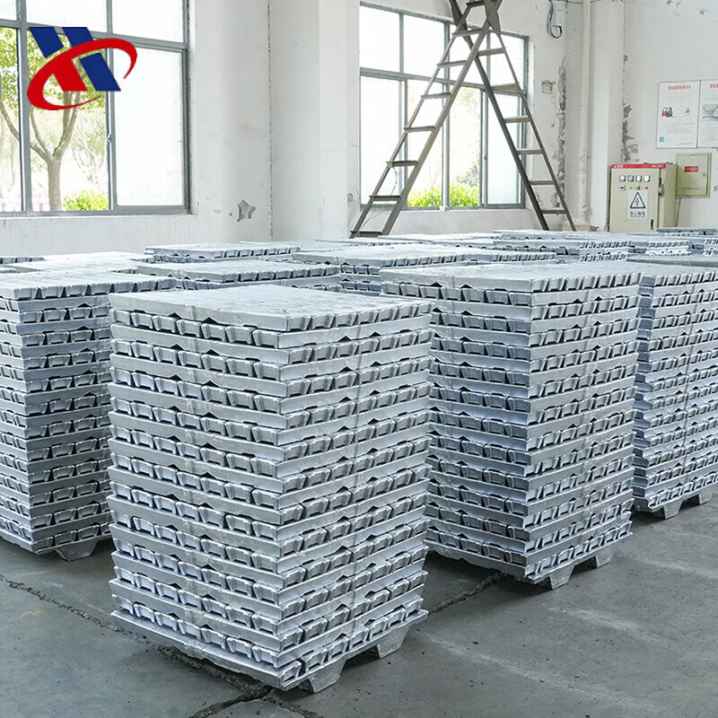 6061  Aluminum Ingot 6061  Aluminum Ingot