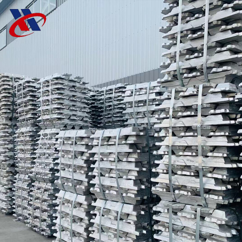 3003  Aluminum Ingot