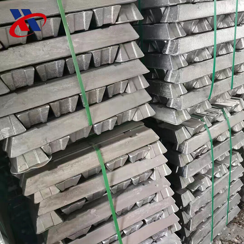 5083  Aluminum Ingot