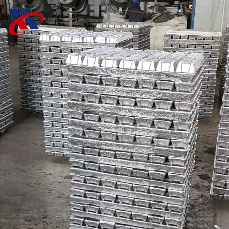 5086  Aluminum Ingot 5086  Aluminum Ingot