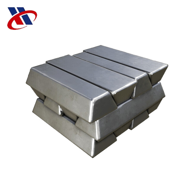 5086  Aluminum Ingot