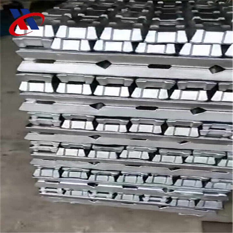  Aluminum Ingot