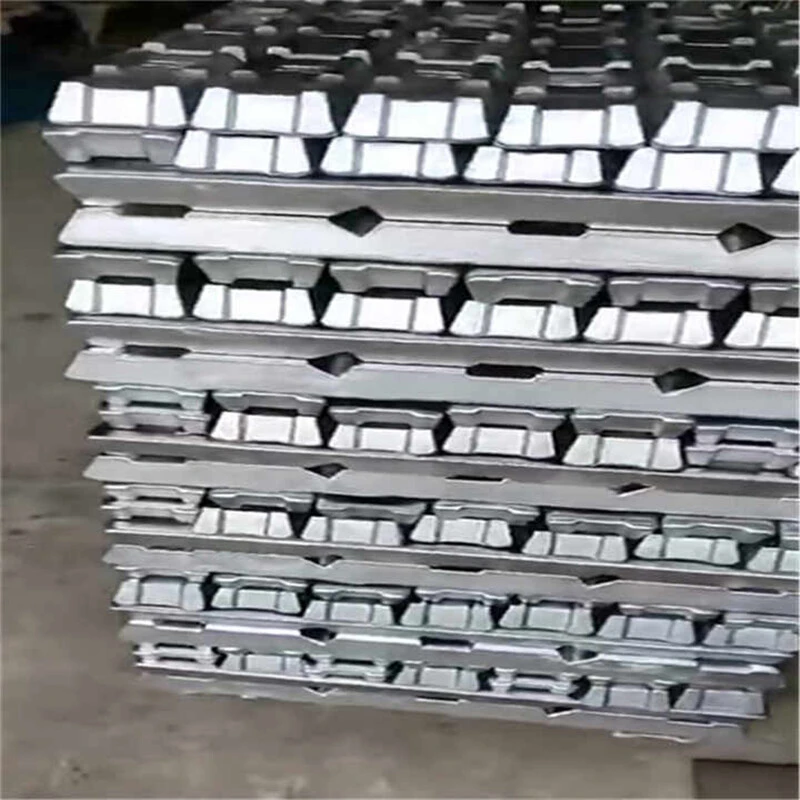 Aluminum Ingot