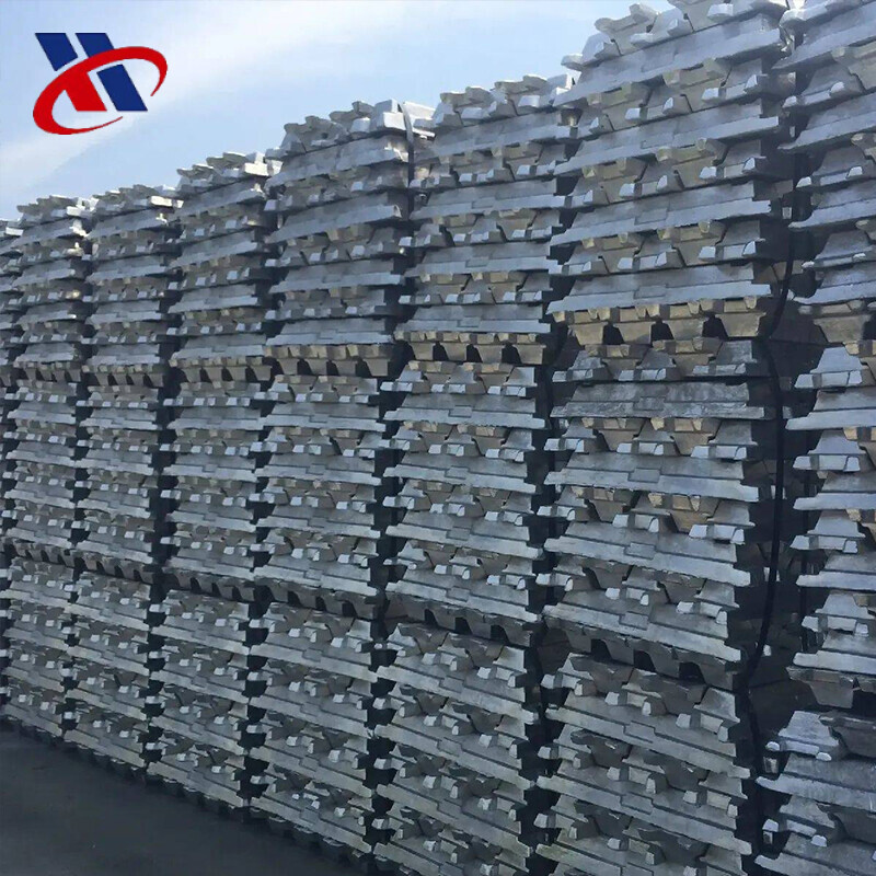  Aluminum Ingot