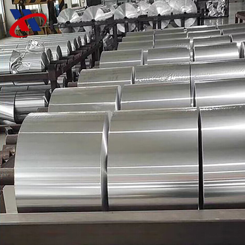 3003 Aluminum Foil 3003 Aluminum Foil