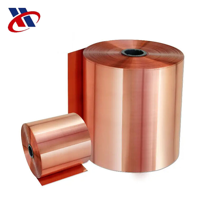 C63800 Copper Coil