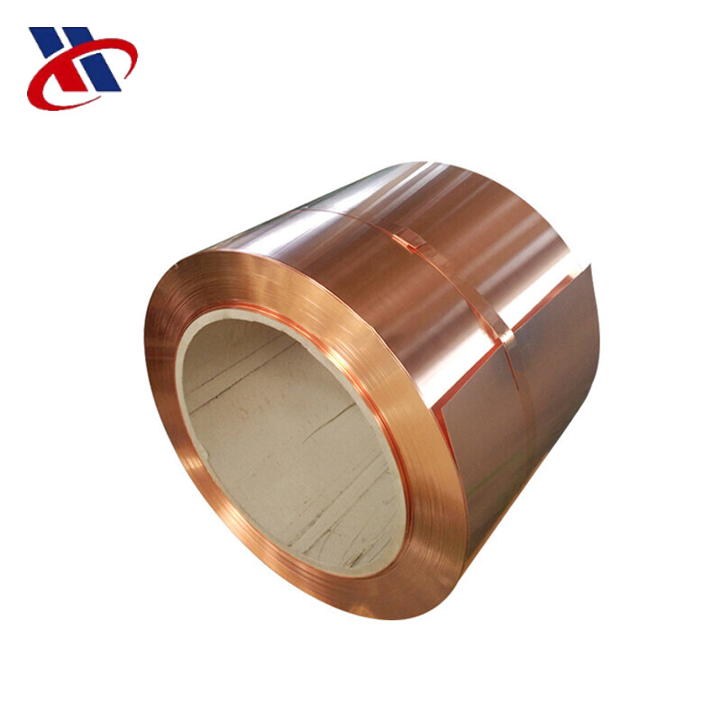 Copper Coil