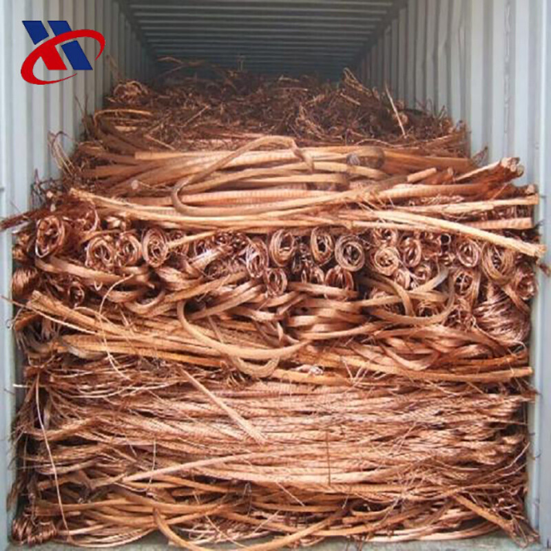 Copper Wire Scrap