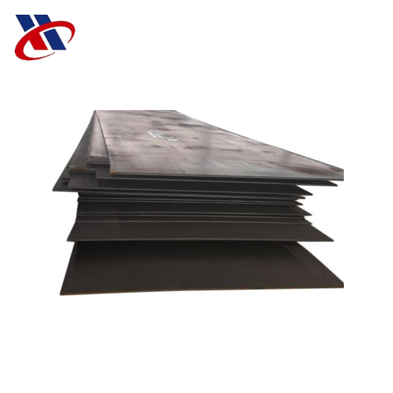 1023 Cold Rolled Steel Plate