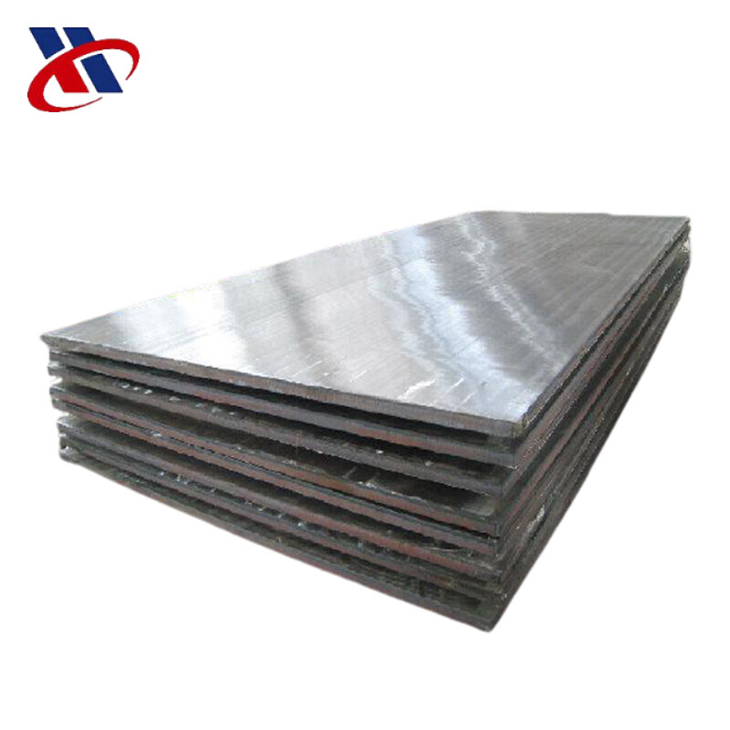 A573/A573M Carbon Steel Plate