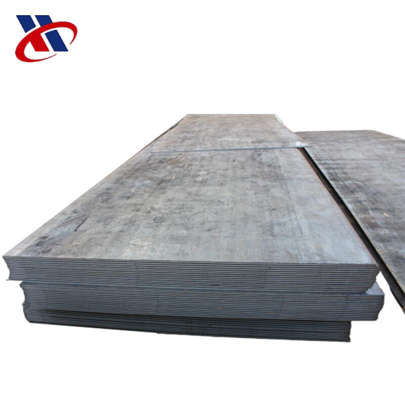 Carbon Steel Plate