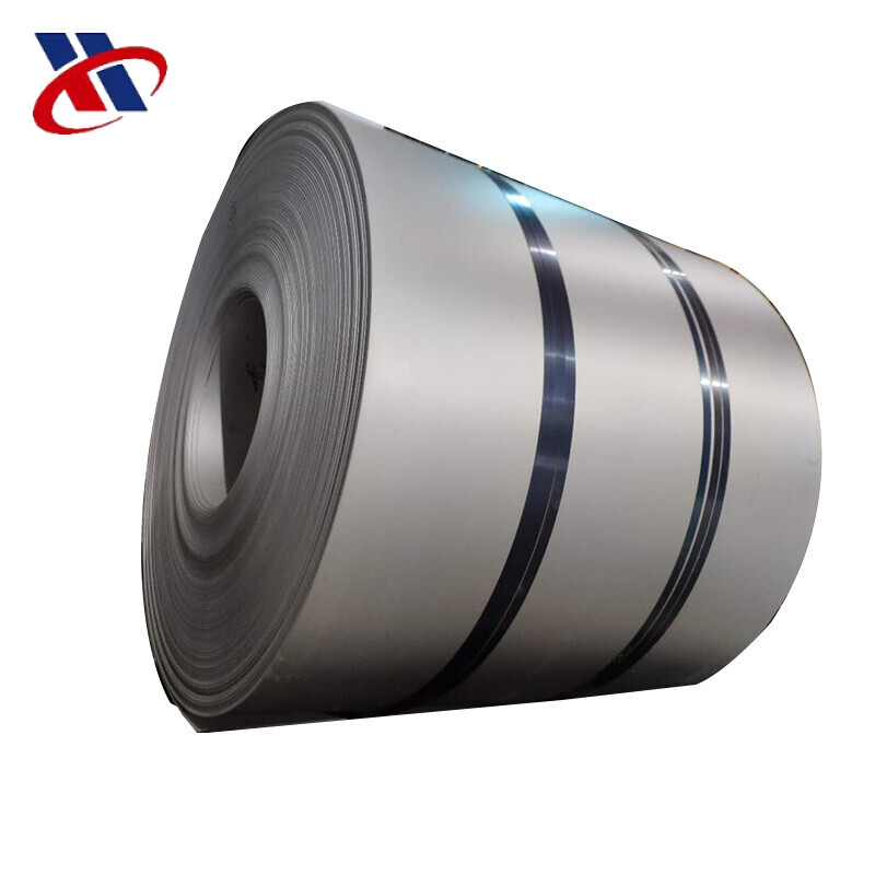 1008 Cold Rolled Steel Coil
