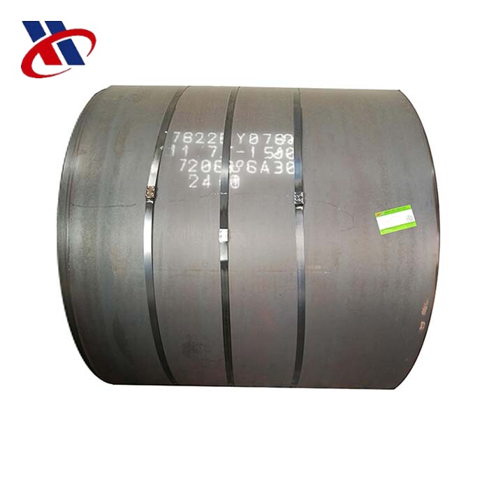 Carbon Steel Coil