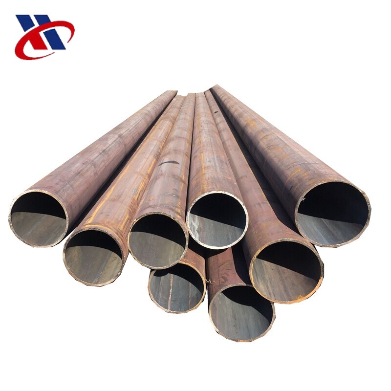 A333 Seamless & Welded Steel Pipe