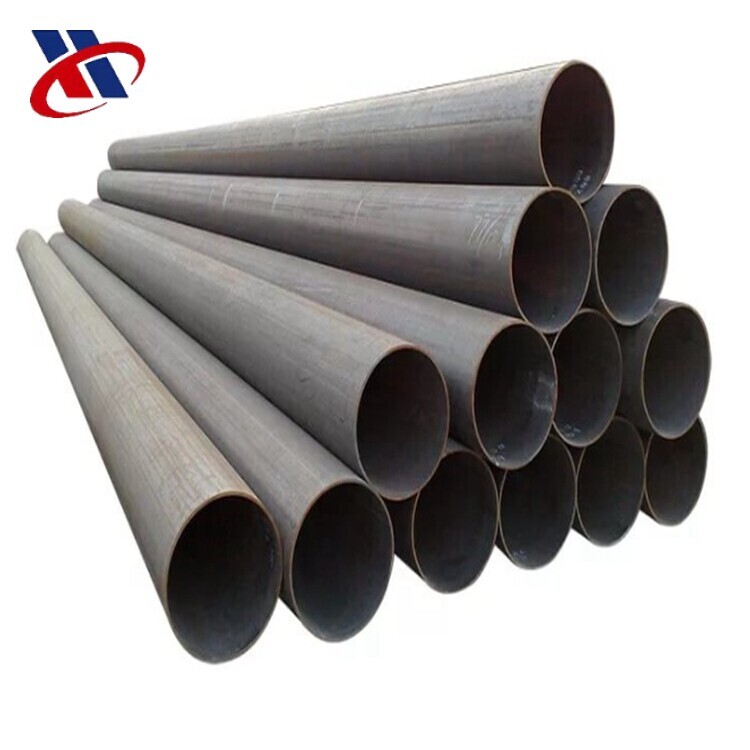 A335 Seamless Steel Pipe