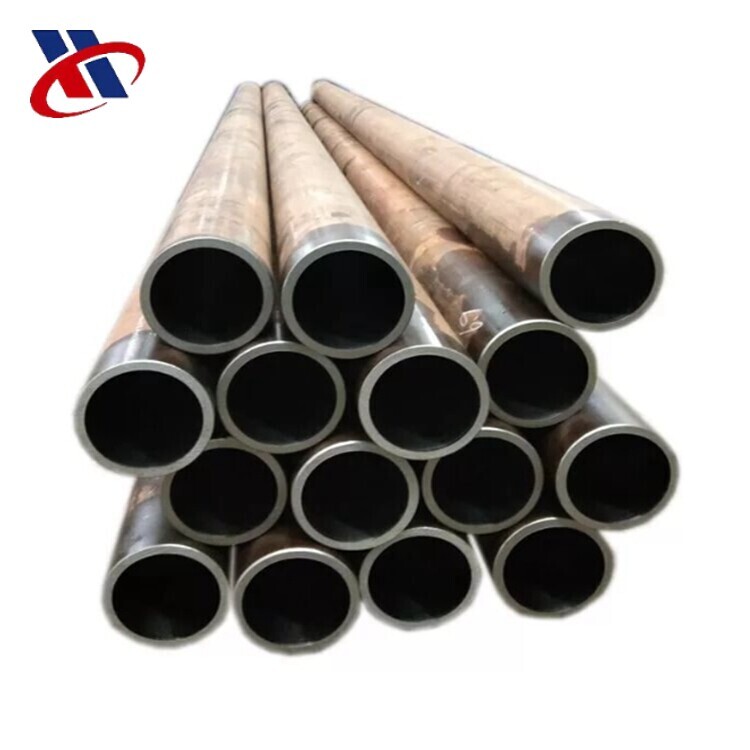 A106 Grade B Steel Pipe