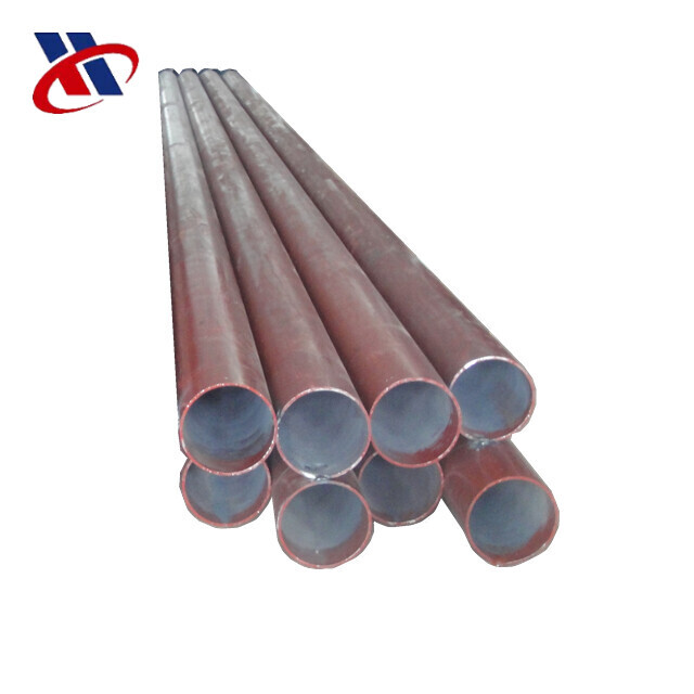 A53 Seamless & Welded Carbon Steel Pipe