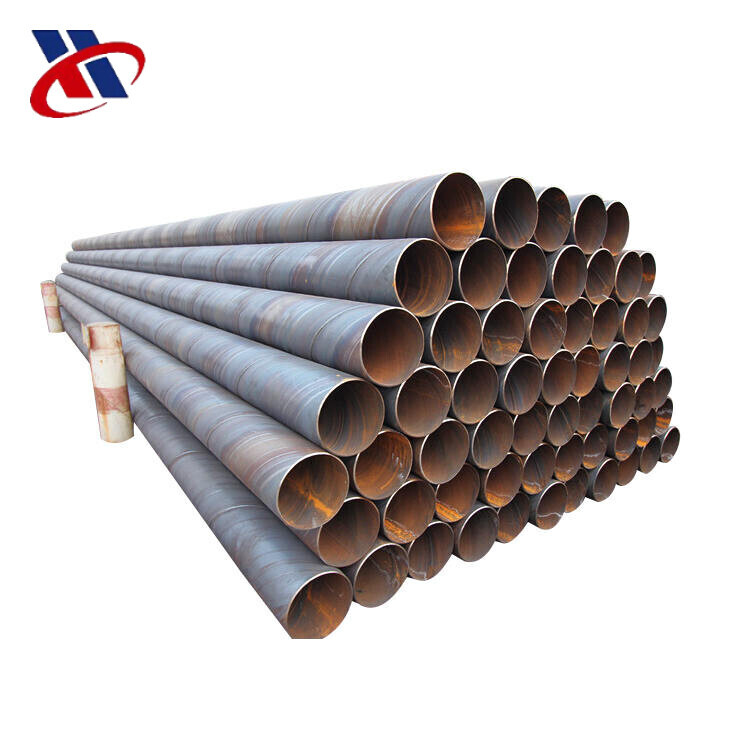 Carbon Steel Pipe