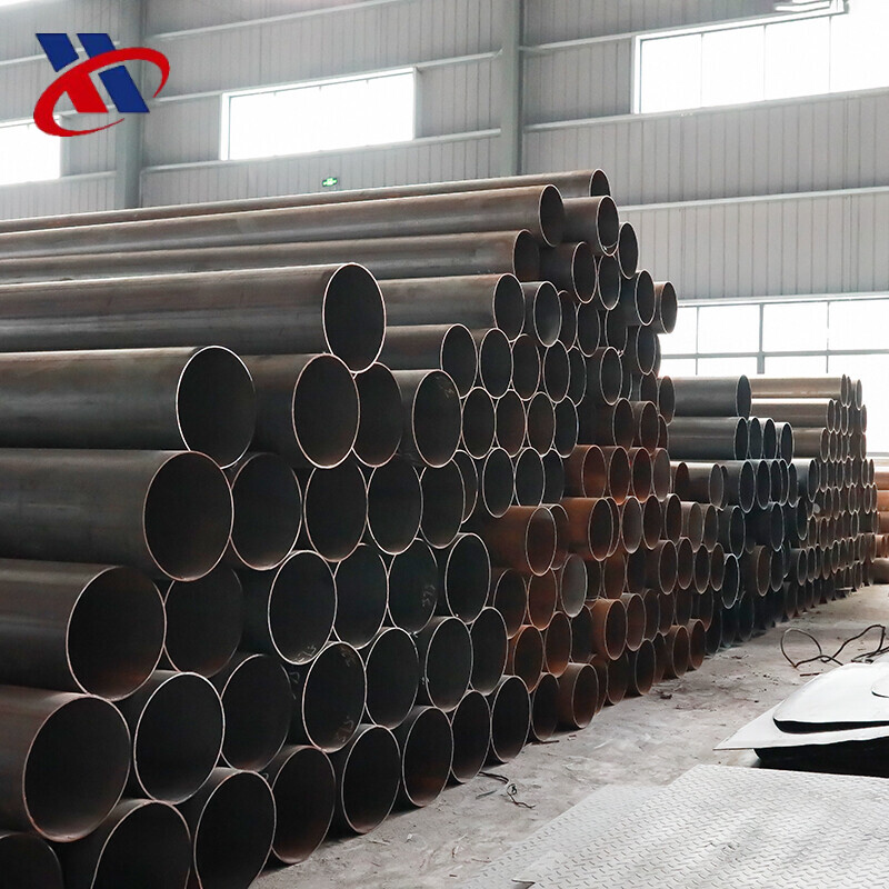 A333 Seamless & Welded Steel Pipe