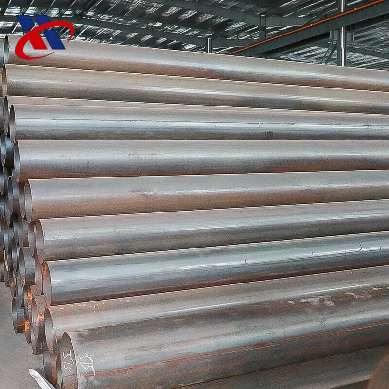 A333 Seamless & Welded Steel Pipe