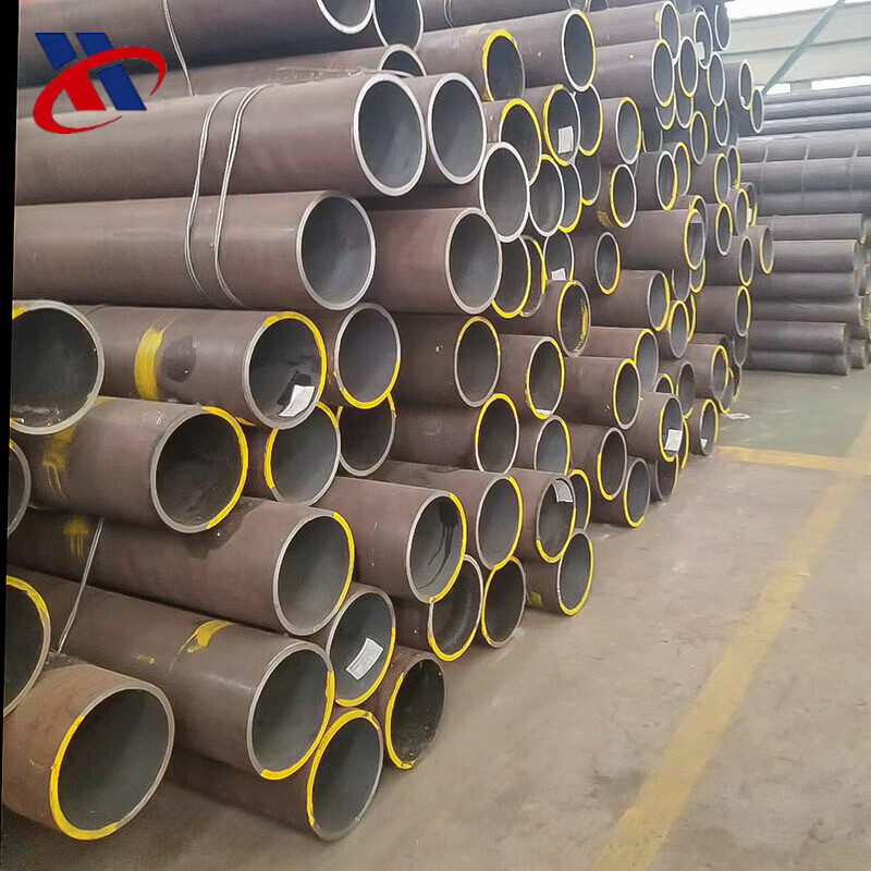 A53 Seamless & Welded Carbon Steel Pipe