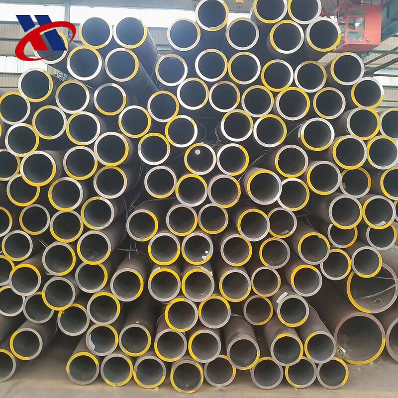 Carbon Steel Pipe