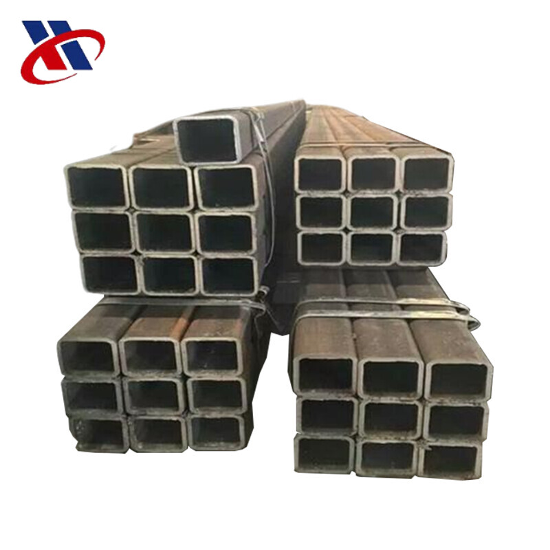 Carbon Steel Square Tube