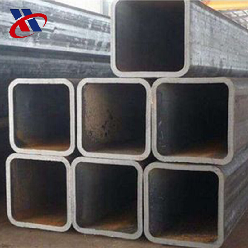 Carbon Steel Square Tube