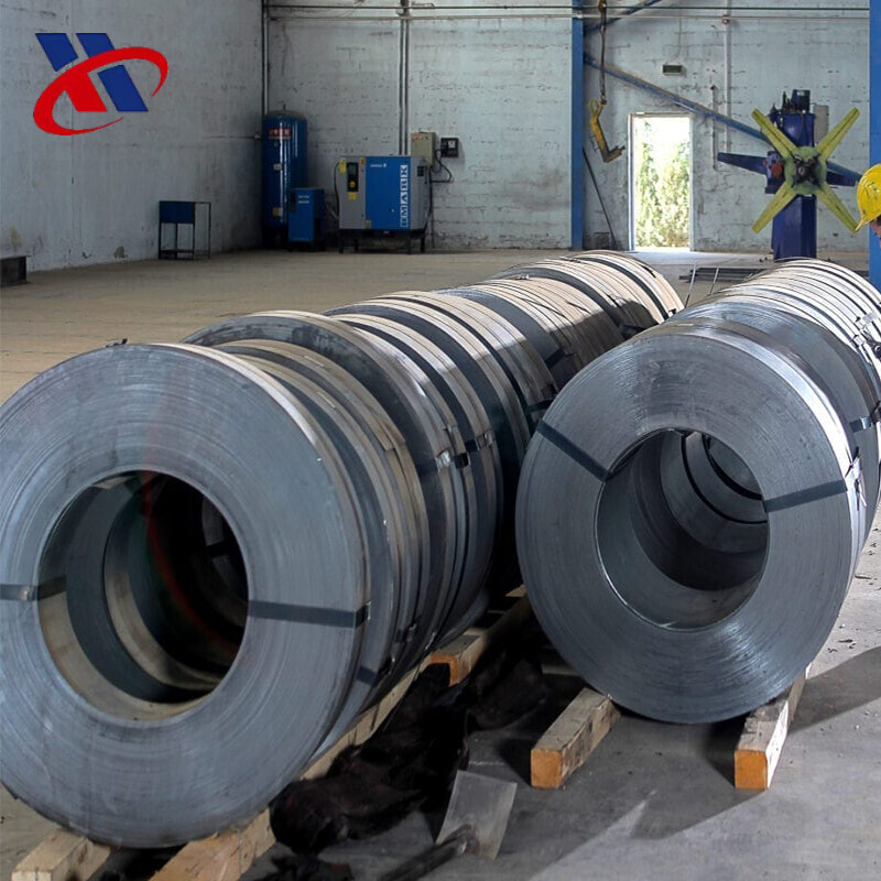 S275J0 Carbon Steel Strip S275J0 Carbon Steel Strip