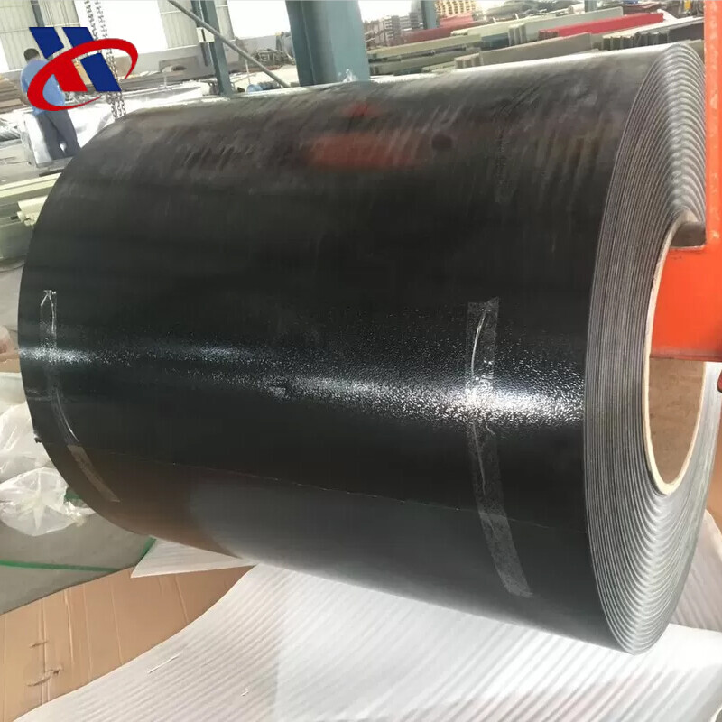 S550GD Color Coated Roll
