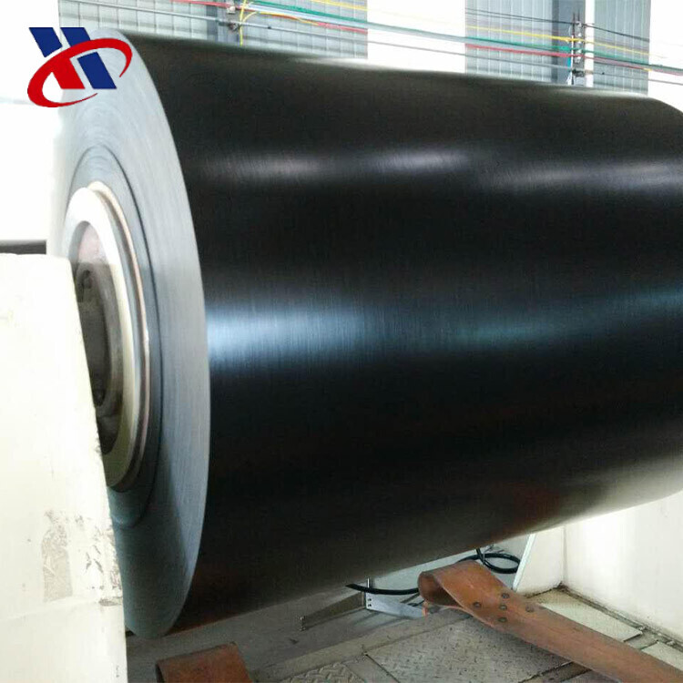 S550GD Color Coated Roll