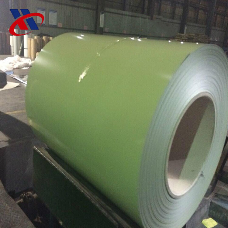 SGHC DX53D Color Coated Roll