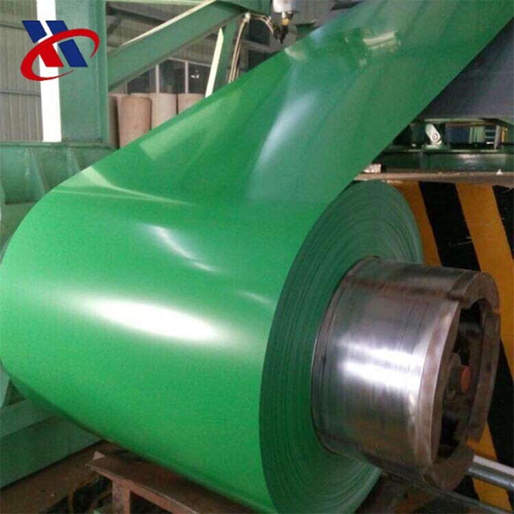SGHC DX53D Color Coated Roll