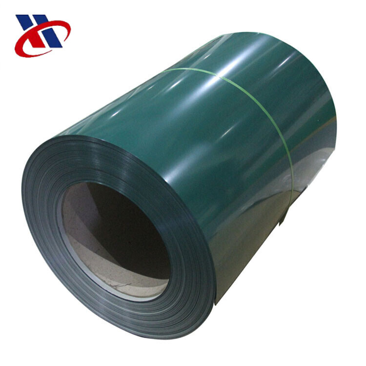 SGHC DX53D Color Coated Roll
