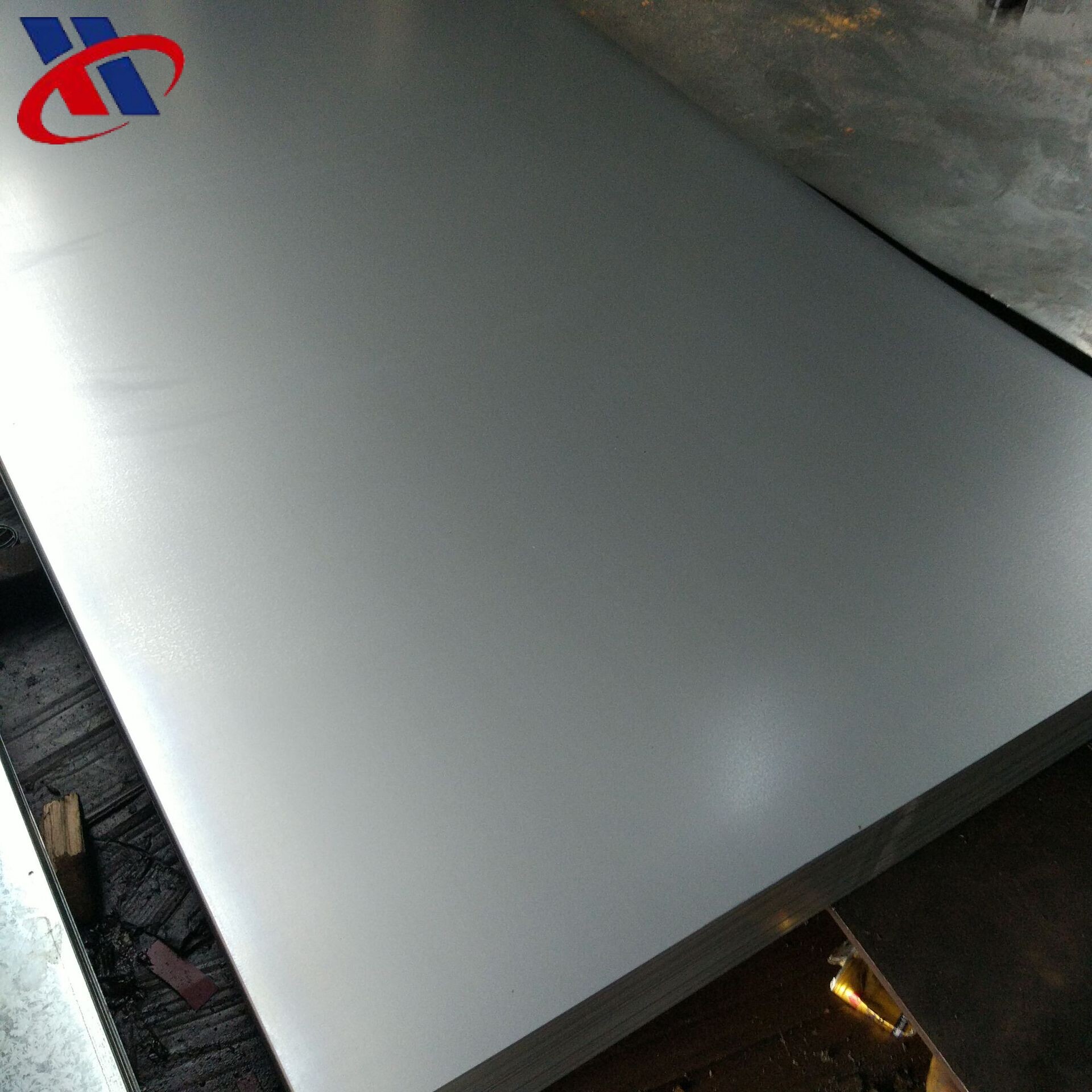 SGCD2 Galvanized Steel Plate