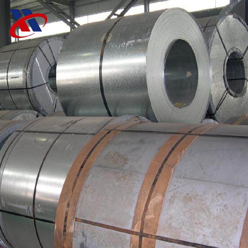 S220/250/280/320/350/550GD+Z Galvanized Coil