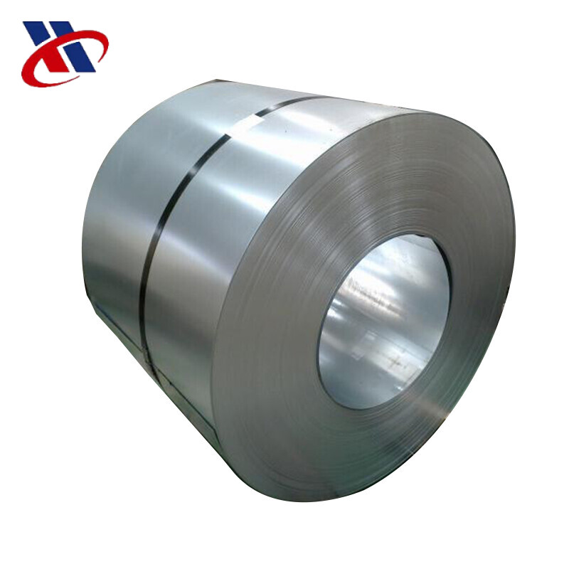 S220/250/280/320/350/550GD+Z Galvanized Coil