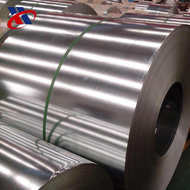 SGCD2/SGCD3 Galvanized Coil