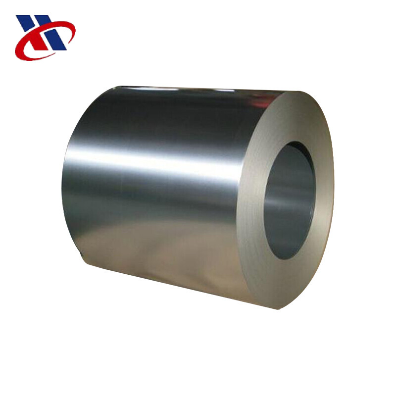 DX53D+Z/DX54D+Z Galvanized Coil