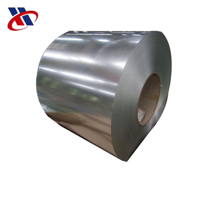 DX52D+Z Galvanized Coil
