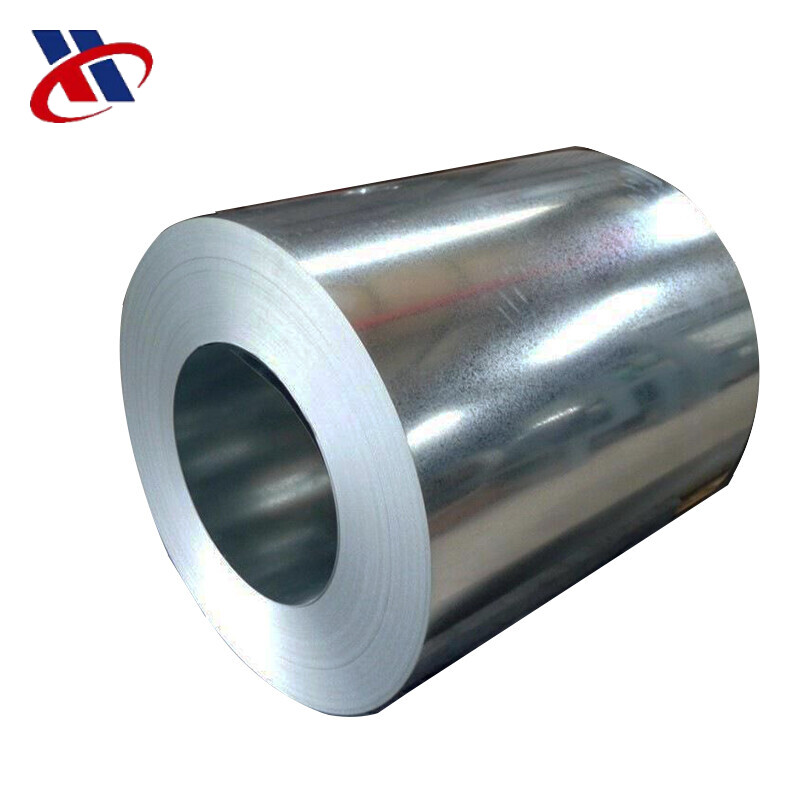 DX51D+Z Galvanized Coil