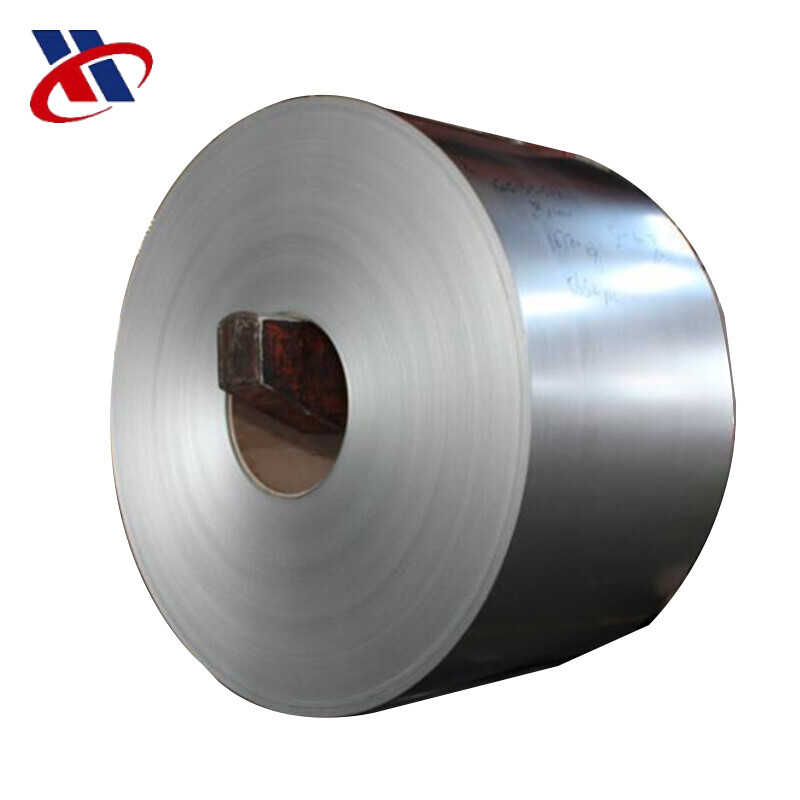 Galvanized Coil