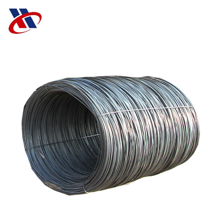 DX54D+Z Galvanized Steel Wire