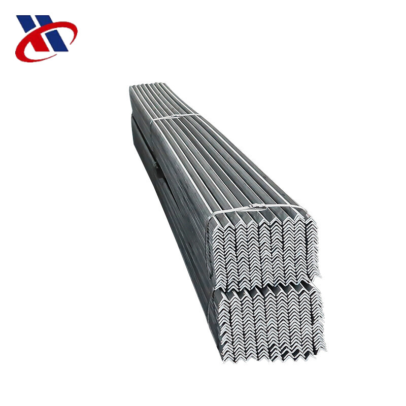Galvinized Angle