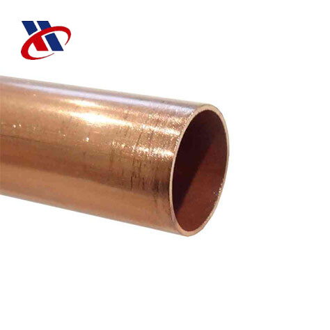 C61400 Copper Pipe