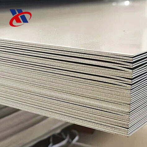 Inconel Alloy Plate
